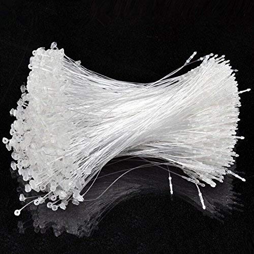 Jewellery Tag Pin |3Inch in Length| 1000Pc per Packet. - Image 4