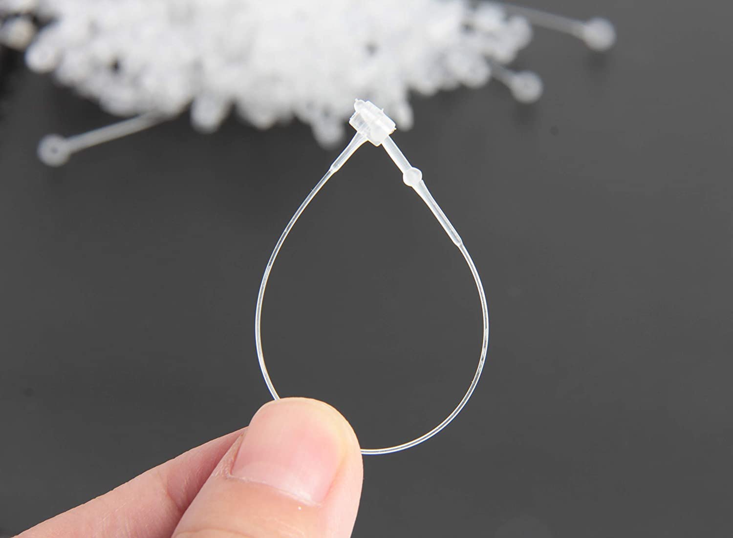 Jewellery Tag Pin |3Inch in Length| 1000Pc per Packet. - Image 3